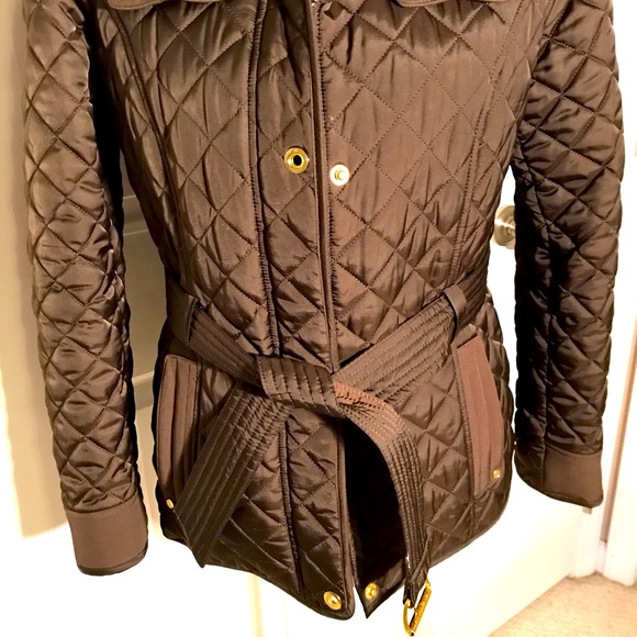 P&Y (Preston and York) jacket - Picture 2 of 6